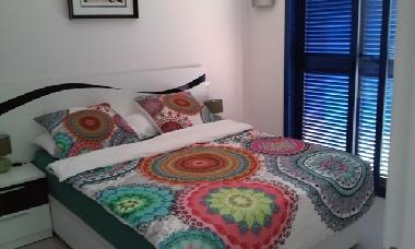 Habitacion Matrimonial