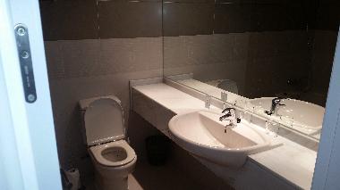 Segunda sala de ba�o