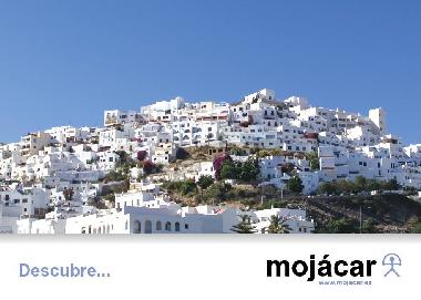 Mojacar Pueblo