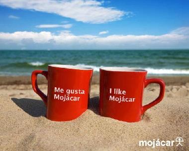 Mojacar Preciosa Ciudad