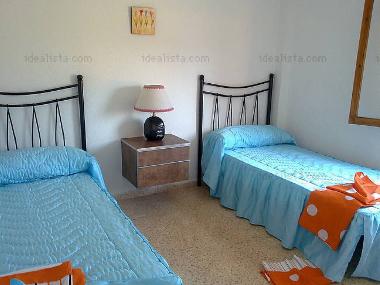 Apartamento de vacaciones en playa de piles (Valencia / Val�ncia)Casa de vacaciones