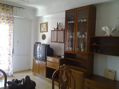 Apartamento de vacaciones en playa de piles (Valencia / Val�ncia)Casa de vacaciones