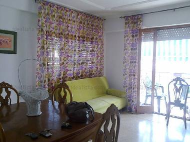 Apartamento de vacaciones en playa de piles (Valencia / Val�ncia)Casa de vacaciones