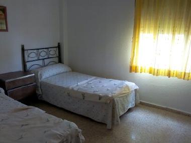 Apartamento de vacaciones en playa de piles (Valencia / Val�ncia)Casa de vacaciones