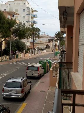 Apartamento de vacaciones en playa de piles (Valencia / Val�ncia)Casa de vacaciones