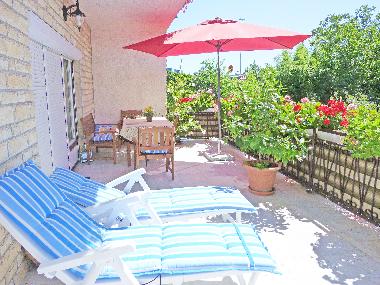 Apartamento de vacaciones en Matulji (Primorsko-Goranska)Casa de vacaciones