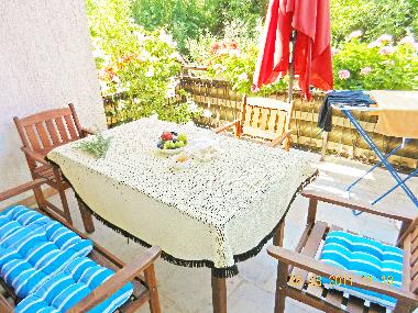 Apartamento de vacaciones en Matulji (Primorsko-Goranska)Casa de vacaciones