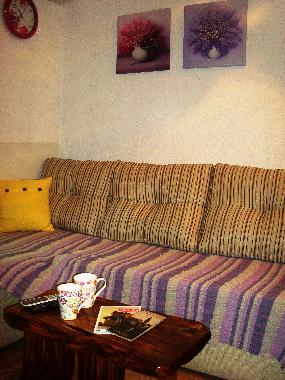 Cama y desayuno en Roč (Istarska)Casa de vacaciones