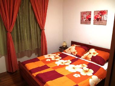 Cama y desayuno en Roč (Istarska)Casa de vacaciones