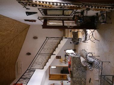 Villa en nianing (Thies)Casa de vacaciones