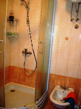 Cama y desayuno en Roč (Istarska)Casa de vacaciones