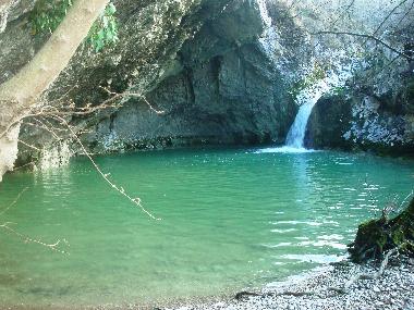 Cama y desayuno en Roč (Istarska)Casa de vacaciones