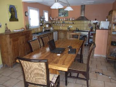 Casa de vacaciones en Isle sur la Sorgue (Vaucluse)Casa de vacaciones