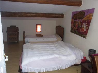 Casa de vacaciones en Isle sur la Sorgue (Vaucluse)Casa de vacaciones