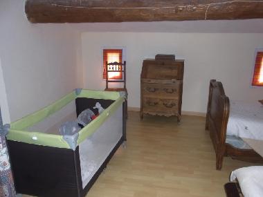 Casa de vacaciones en Isle sur la Sorgue (Vaucluse)Casa de vacaciones