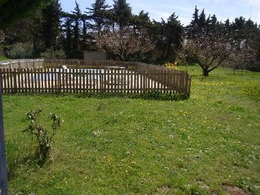 Casa de vacaciones en Isle sur la Sorgue (Vaucluse)Casa de vacaciones