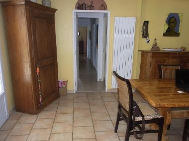 Casa de vacaciones en Isle sur la Sorgue (Vaucluse)Casa de vacaciones