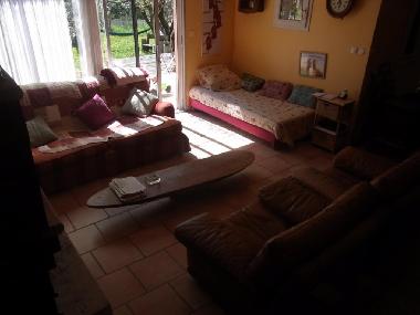 Casa de vacaciones en Isle sur la Sorgue (Vaucluse)Casa de vacaciones