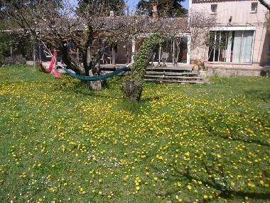 Casa de vacaciones en Isle sur la Sorgue (Vaucluse)Casa de vacaciones