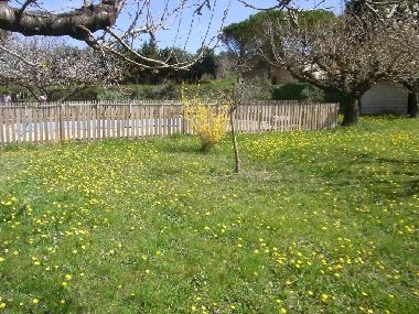 Casa de vacaciones en Isle sur la Sorgue (Vaucluse)Casa de vacaciones