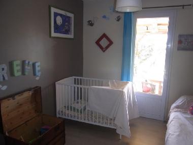 Casa de vacaciones en Isle sur la Sorgue (Vaucluse)Casa de vacaciones