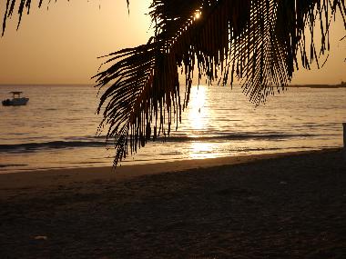 Villa en nianing (Thies)Casa de vacaciones