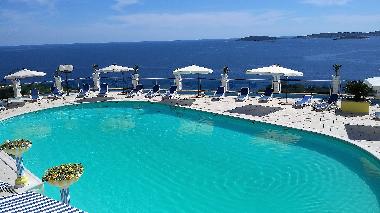 Hotel en Orebic (Dubrovacko-Neretvanska)Casa de vacaciones