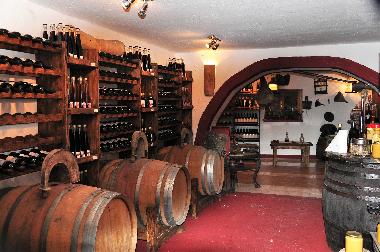 Hotel en Orebic (Dubrovacko-Neretvanska)Casa de vacaciones