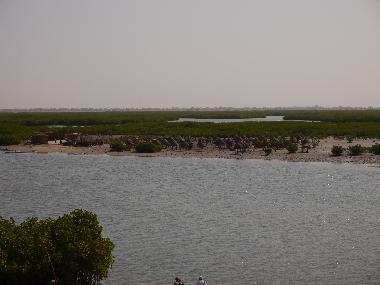 Villa en nianing (Thies)Casa de vacaciones