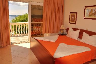 Hotel en Orebic (Dubrovacko-Neretvanska)Casa de vacaciones