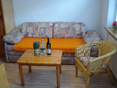 Apartamento de vacaciones en Bad Bellingen (Schwarzwald)Casa de vacaciones