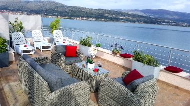 Villa en Trogir (Splitsko-Dalmatinska)Casa de vacaciones