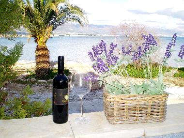 Villa en Trogir (Splitsko-Dalmatinska)Casa de vacaciones