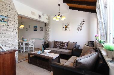 Villa en Kastel Sucurac (Splitsko-Dalmatinska)Casa de vacaciones