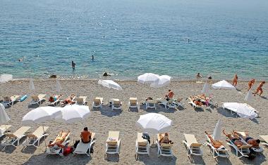 Apartamento de vacaciones en Dubrovnik (Dubrovacko-Neretvanska)Casa de vacaciones