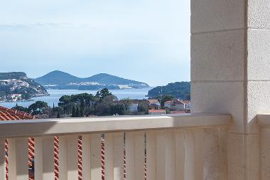 Apartamento de vacaciones en Dubrovnik (Dubrovacko-Neretvanska)Casa de vacaciones