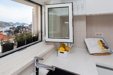 Apartamento de vacaciones en Dubrovnik (Dubrovacko-Neretvanska)Casa de vacaciones