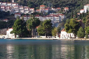 Apartamento de vacaciones en Dubrovnik (Dubrovacko-Neretvanska)Casa de vacaciones