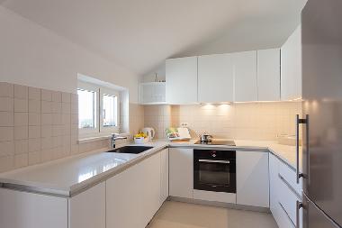 Apartamento de vacaciones en Dubrovnik (Dubrovacko-Neretvanska)Casa de vacaciones