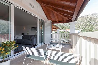 Apartamento de vacaciones en Dubrovnik (Dubrovacko-Neretvanska)Casa de vacaciones