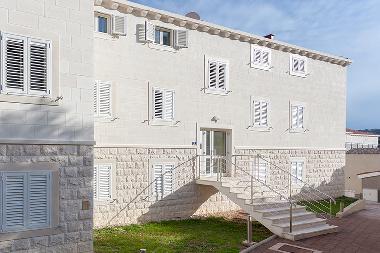 Apartamento de vacaciones en Dubrovnik (Dubrovacko-Neretvanska)Casa de vacaciones