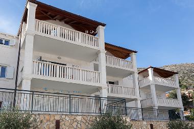 Apartamento de vacaciones en Dubrovnik (Dubrovacko-Neretvanska)Casa de vacaciones
