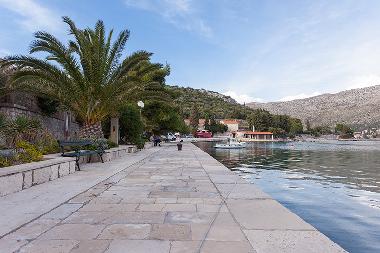 Apartamento de vacaciones en Dubrovnik (Dubrovacko-Neretvanska)Casa de vacaciones