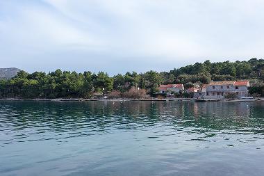 Apartamento de vacaciones en Dubrovnik (Dubrovacko-Neretvanska)Casa de vacaciones