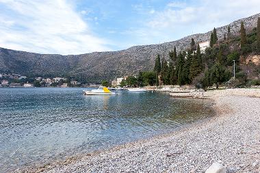 Apartamento de vacaciones en Dubrovnik (Dubrovacko-Neretvanska)Casa de vacaciones