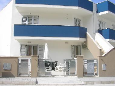 Villa en SANNICOLA - LIDO CONCHIGLIE (Lecce)Casa de vacaciones