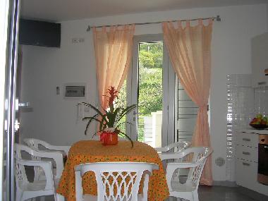 Villa en SANNICOLA - LIDO CONCHIGLIE (Lecce)Casa de vacaciones