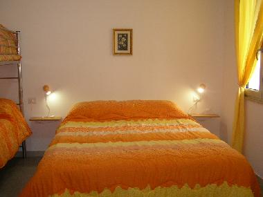 Villa en SANNICOLA - LIDO CONCHIGLIE (Lecce)Casa de vacaciones