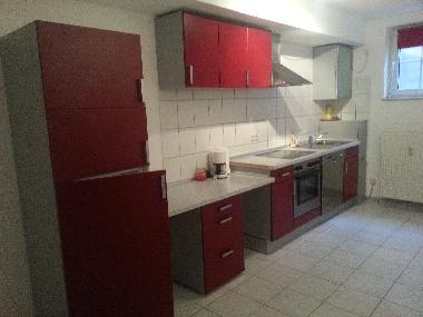 Apartamento de vacaciones en Carlsberg (Pfalz)Casa de vacaciones