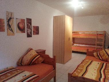 Apartamento de vacaciones en Carlsberg (Pfalz)Casa de vacaciones